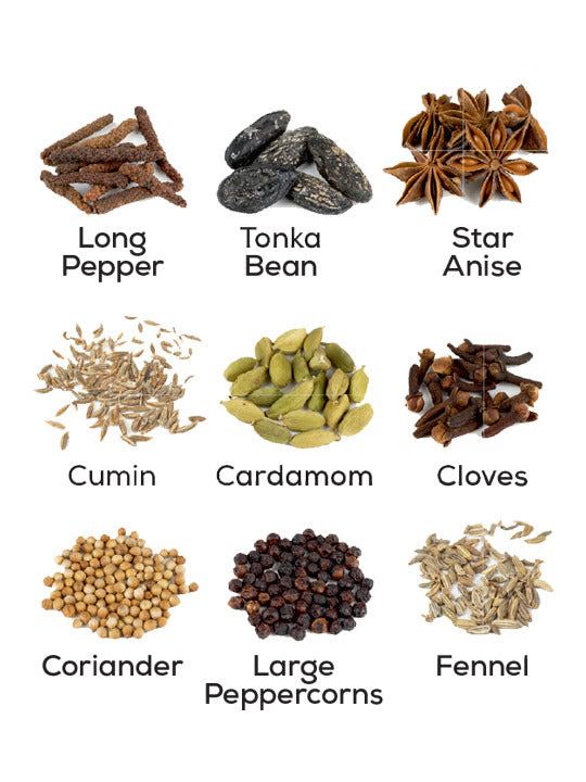 Peugeot Isen Long Pepper Mill - 16cm