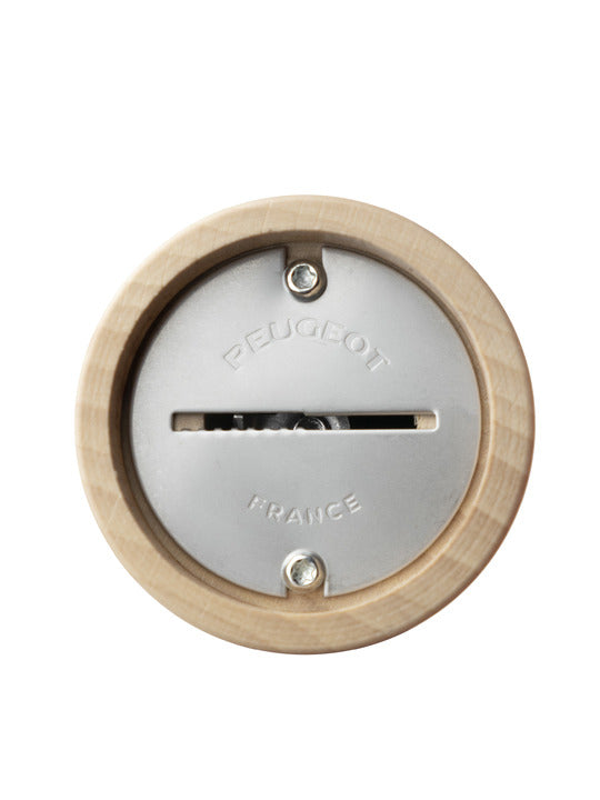 Peugeot Isen Nutmeg Mill - 15cm