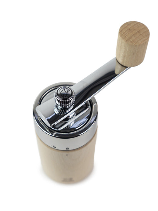 Peugeot Isen Nutmeg Mill - 15cm