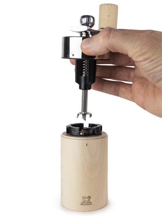 Peugeot Isen Nutmeg Mill - 15cm