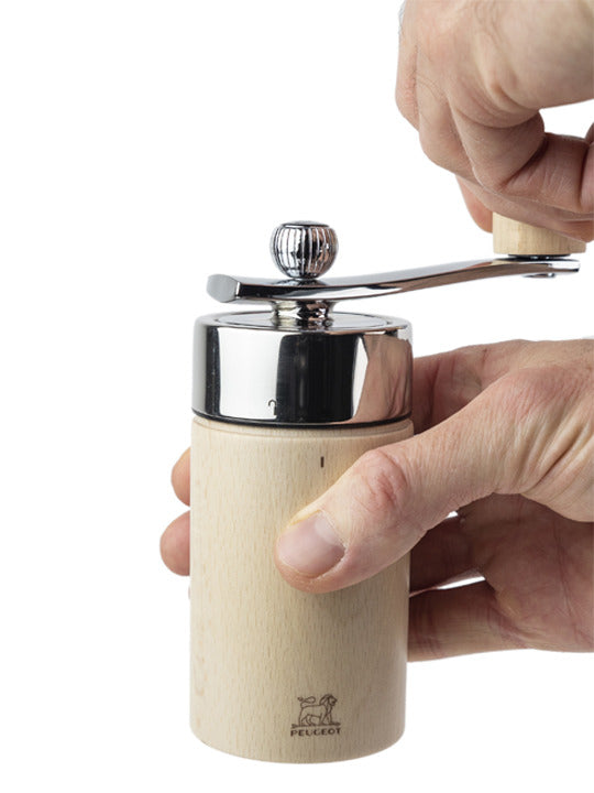 Peugeot Isen Nutmeg Mill - 15cm