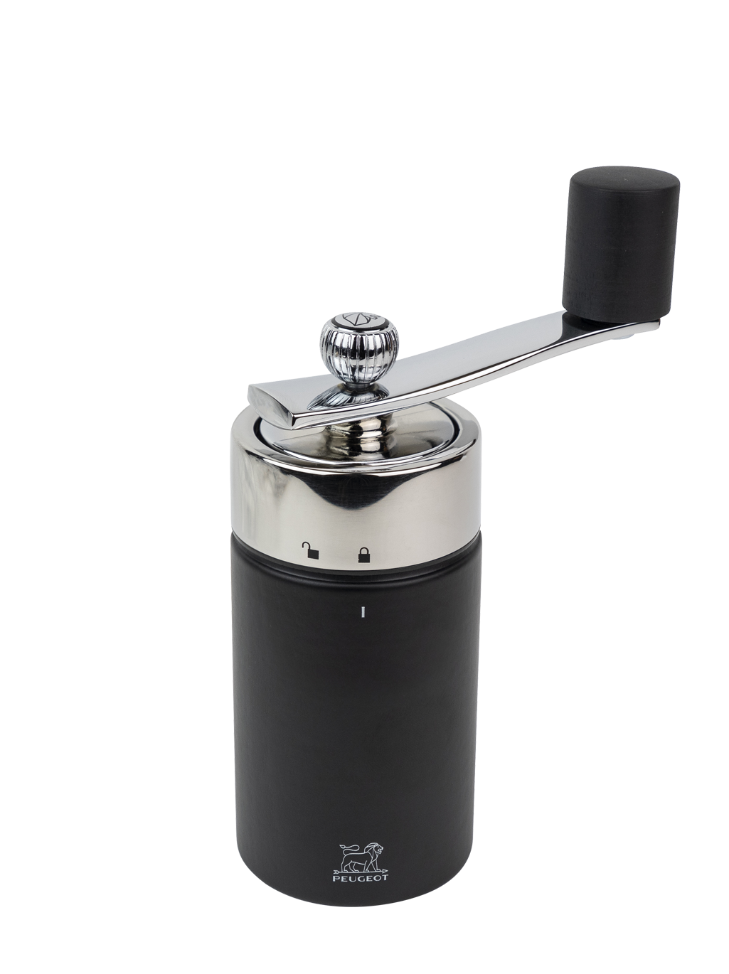 Peugeot Isen Nutmeg Mill - 15cm