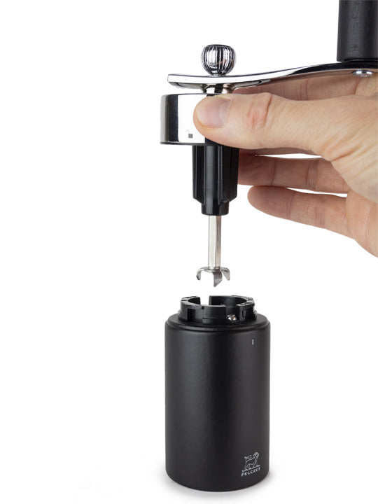 Peugeot Isen Nutmeg Mill - 15cm