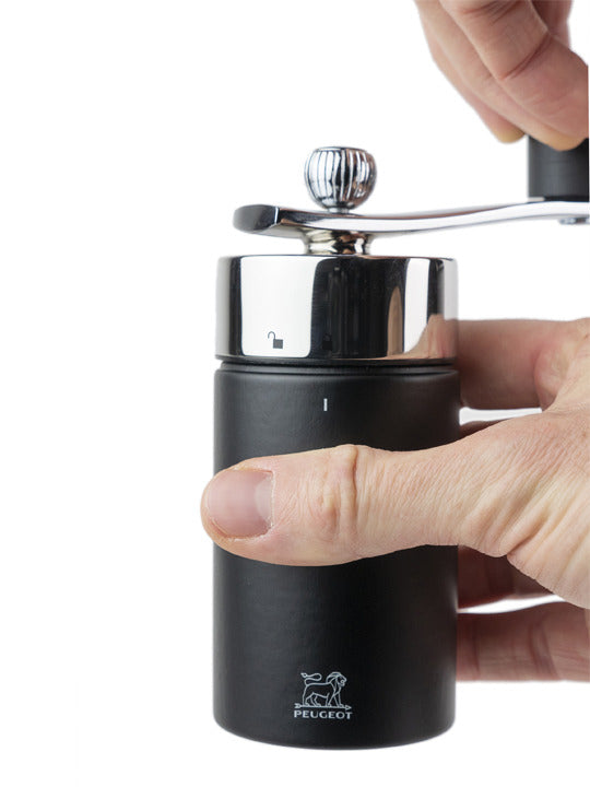 Peugeot Isen Nutmeg Mill - 15cm