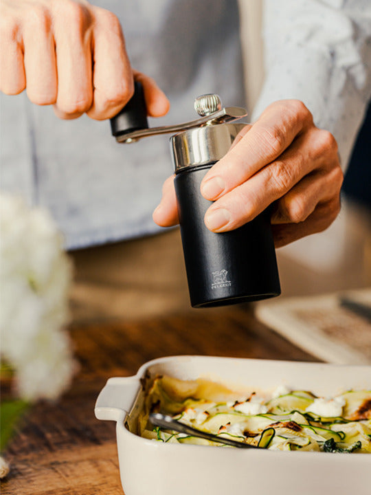 Peugeot Isen Nutmeg Mill - 15cm