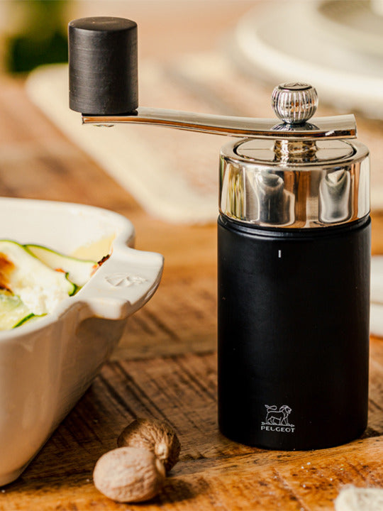 Peugeot Isen Nutmeg Mill - 15cm