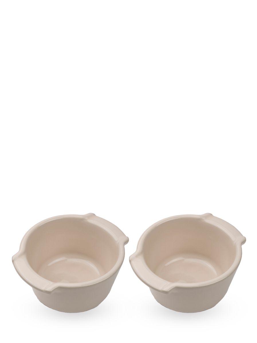 Peugeot Appolia Ramekins Duo - 11cm