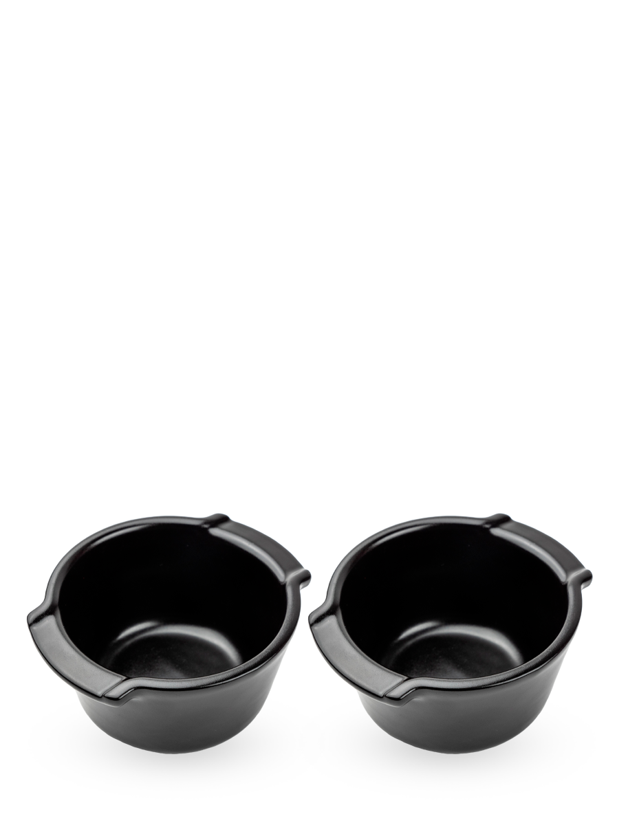Peugeot Appolia Ramekins Duo - 11cm