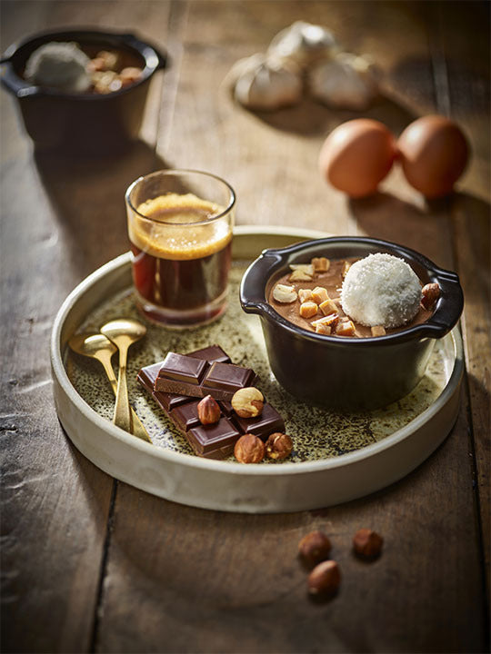 Peugeot Appolia Ramekins Duo - 11cm