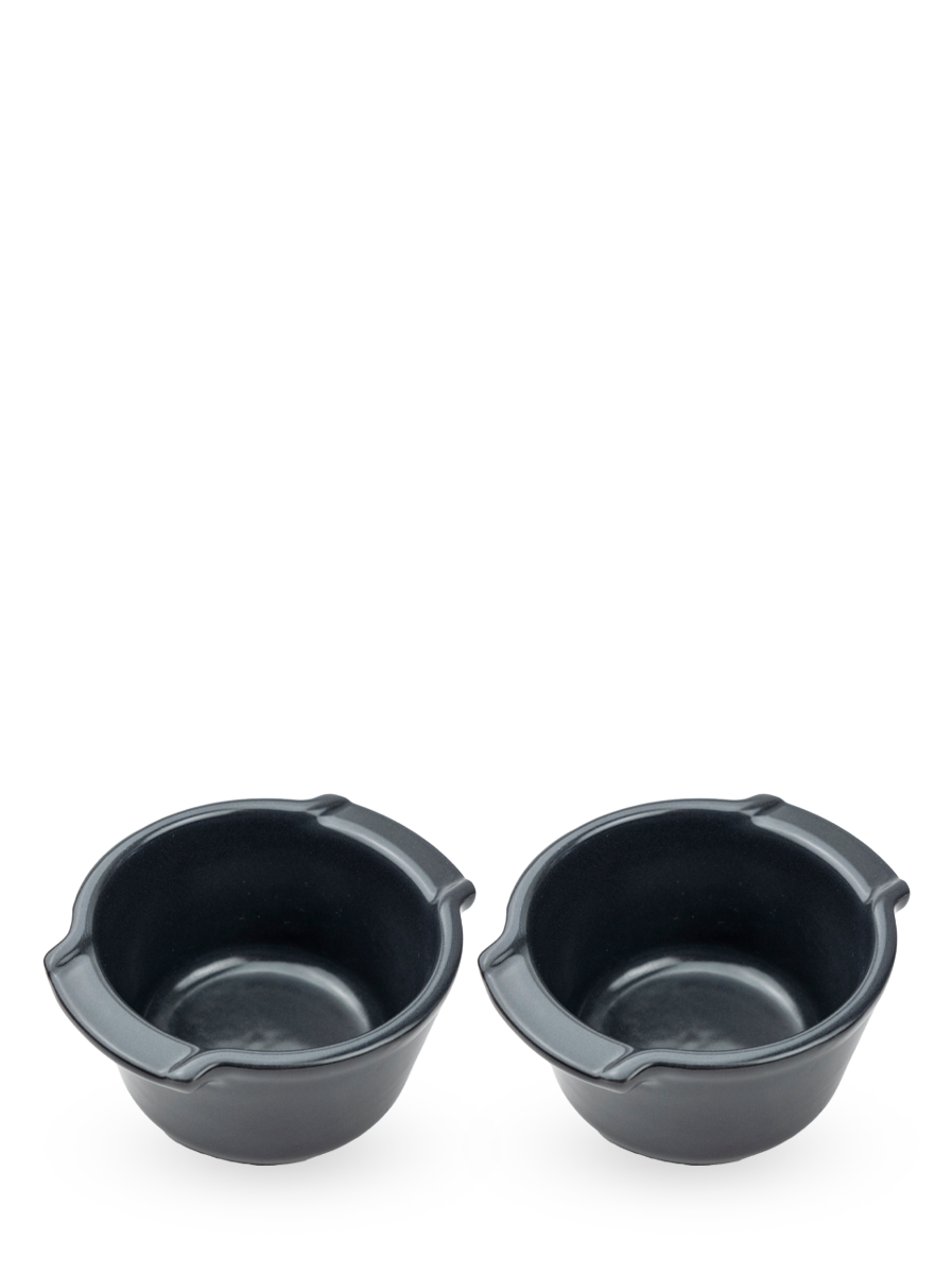 Peugeot Appolia Ramekins Duo - 11cm
