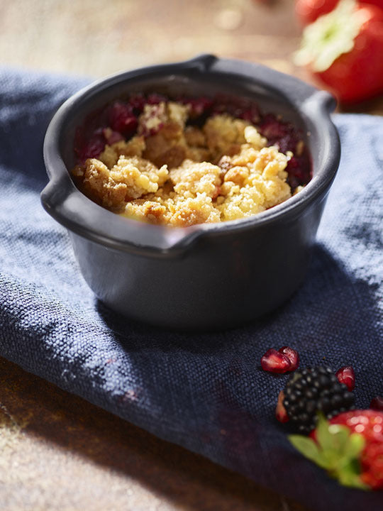 Peugeot Appolia Ramekins Duo - 11cm