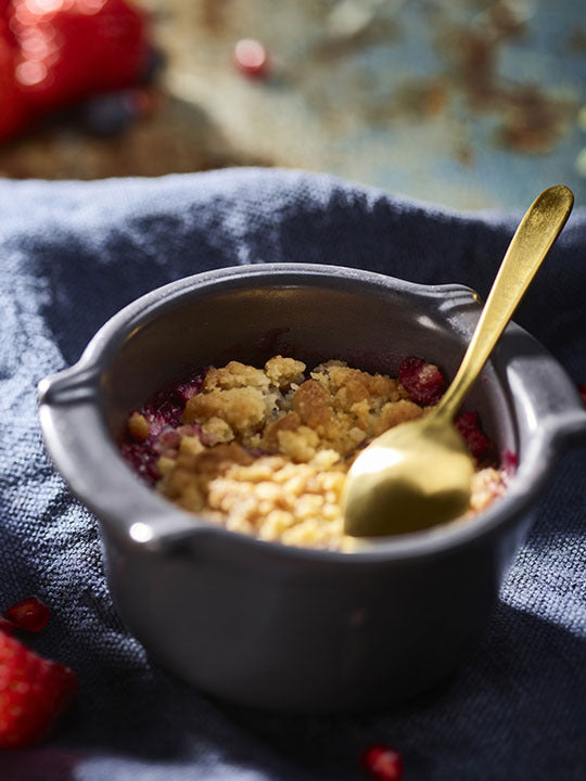 Peugeot Appolia Ramekins Duo - 11cm