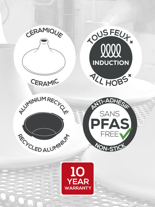 Peugeot Atlas Tagine Dish - 30cm