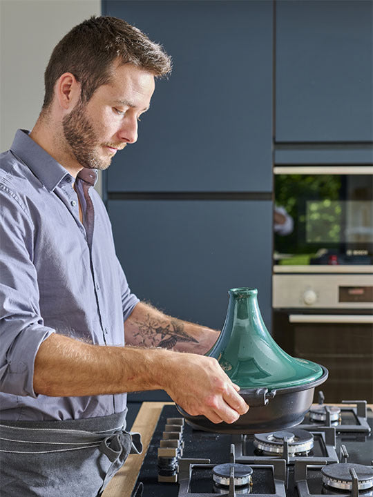 Peugeot Atlas Tagine Dish - 30cm