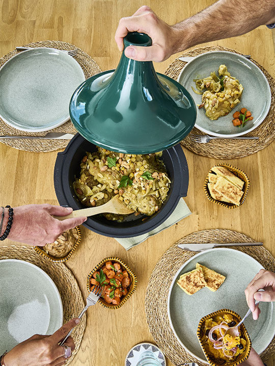 Peugeot Atlas Tagine Dish - 30cm