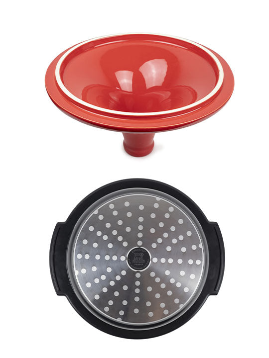 Peugeot Atlas Tagine Dish - 30cm