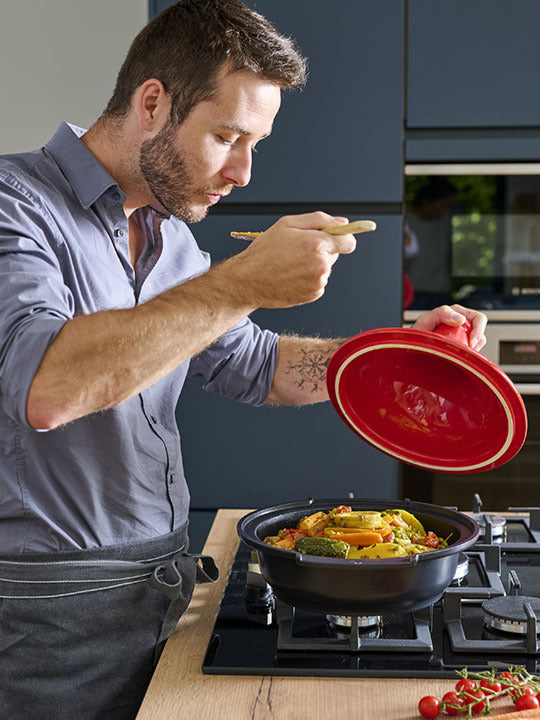 Peugeot Atlas Tagine Dish - 30cm