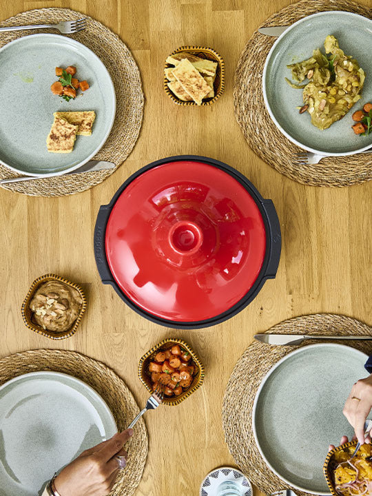 Peugeot Atlas Tagine Dish - 30cm