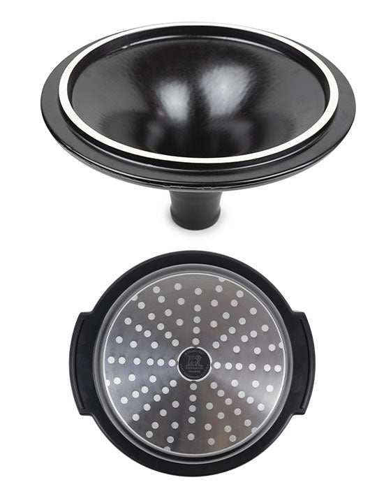 Peugeot Atlas Tagine Dish - 30cm