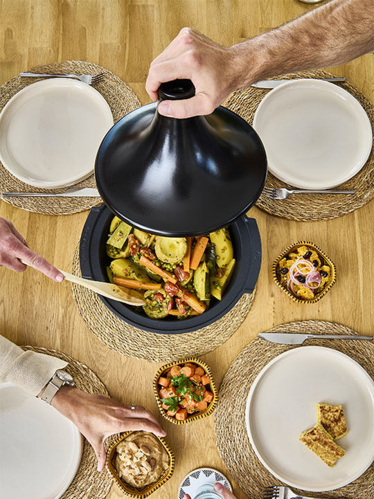 Peugeot Atlas Tagine Dish - 30cm