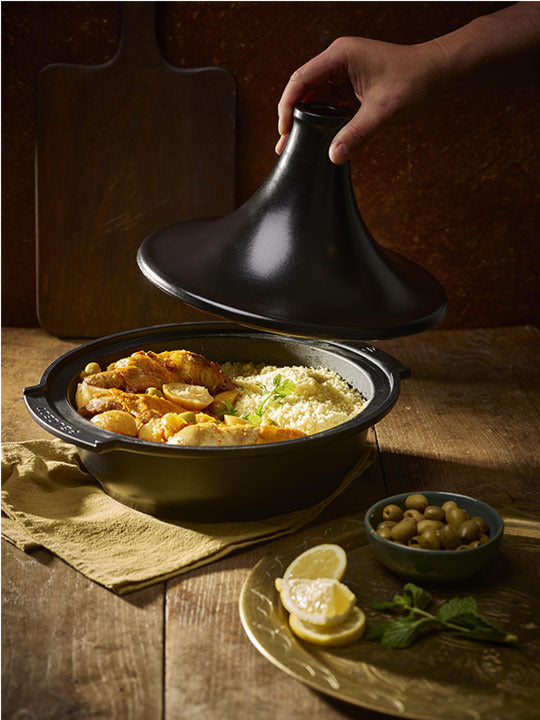 Peugeot Atlas Tagine Dish - 30cm