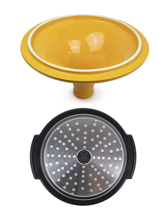 Peugeot Atlas Tagine Dish - 30cm