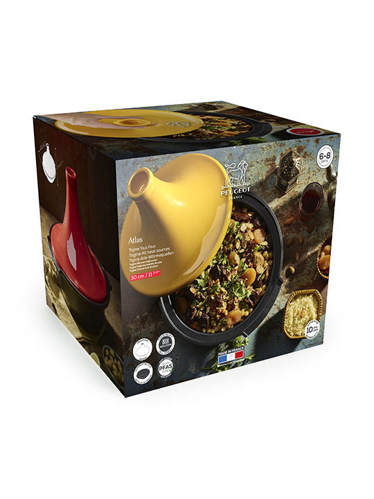 Peugeot Atlas Tagine Dish - 30cm