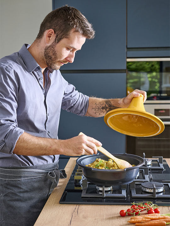 Peugeot Atlas Tagine Dish - 30cm