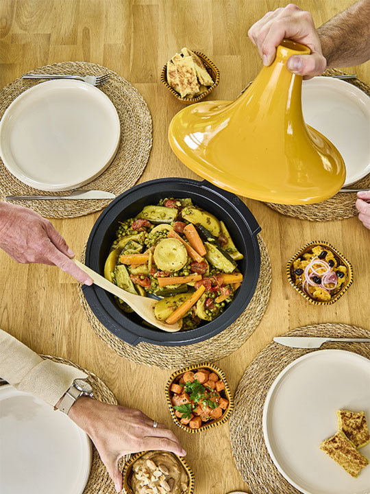 Peugeot Atlas Tagine Dish - 30cm
