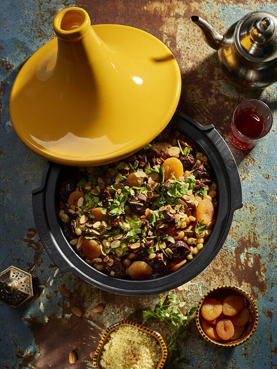Peugeot Atlas Tagine Dish - 30cm