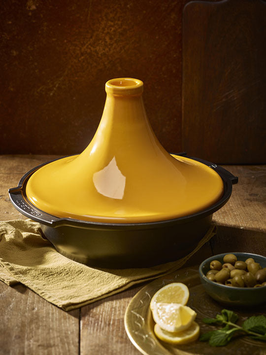 Peugeot Atlas Tagine Dish - 30cm
