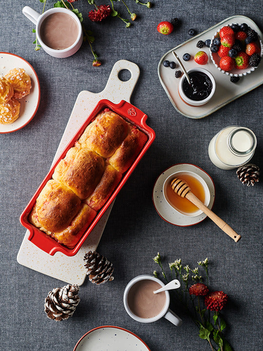 Peugeot Appolia Loaf Pan - 31cm