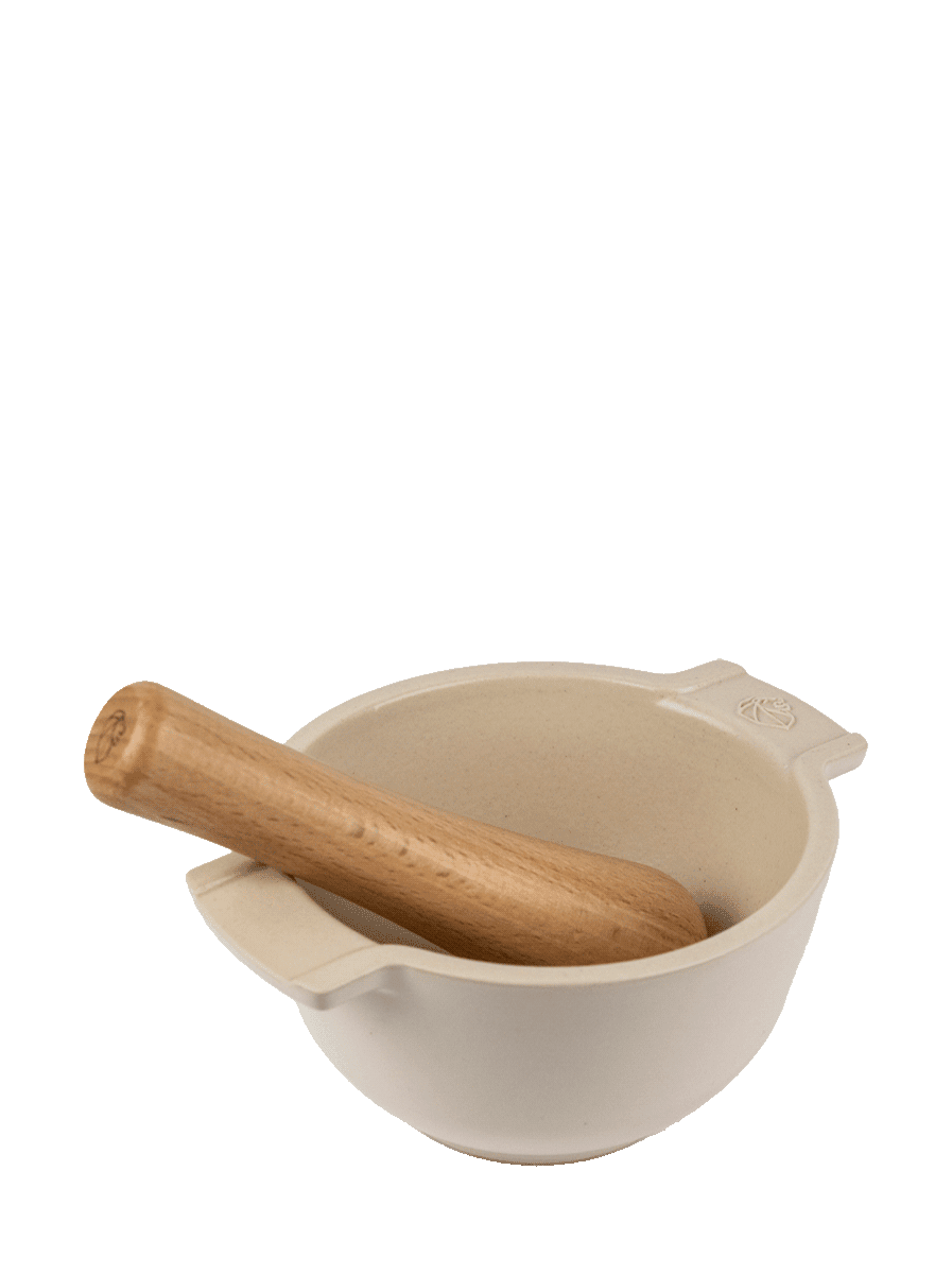 Peugeot Appolia Pestle & Mortar - 14cm