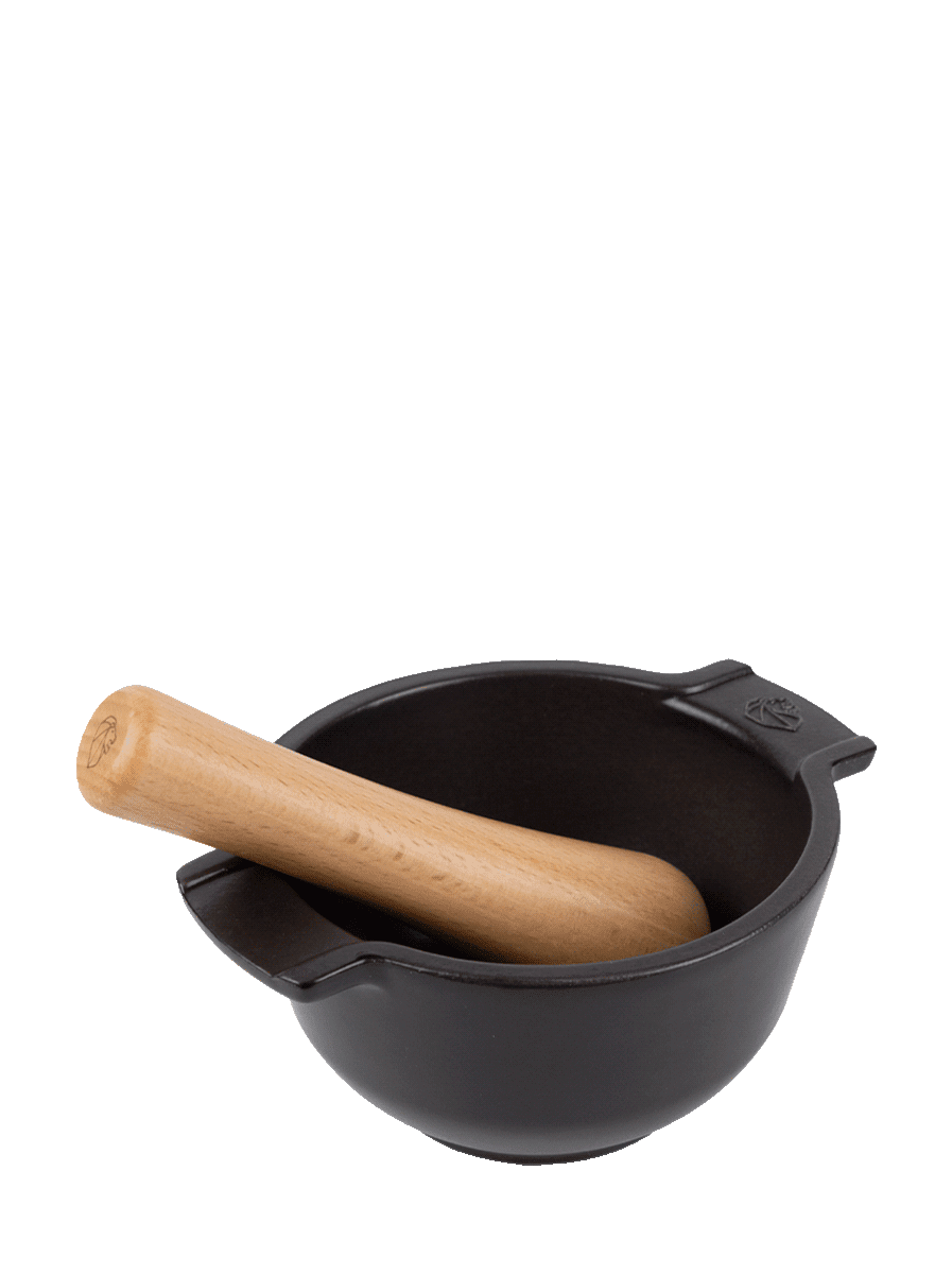 Peugeot Appolia Pestle & Mortar - 14cm