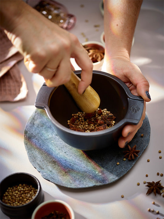 Peugeot Appolia Pestle & Mortar - 14cm