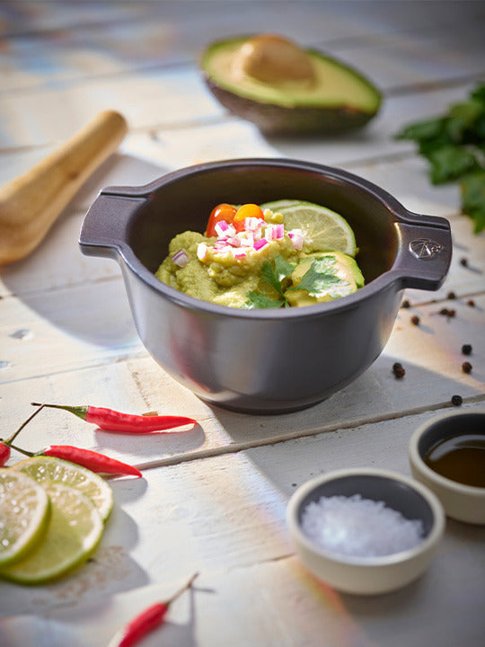 Peugeot Appolia Pestle & Mortar - 14cm