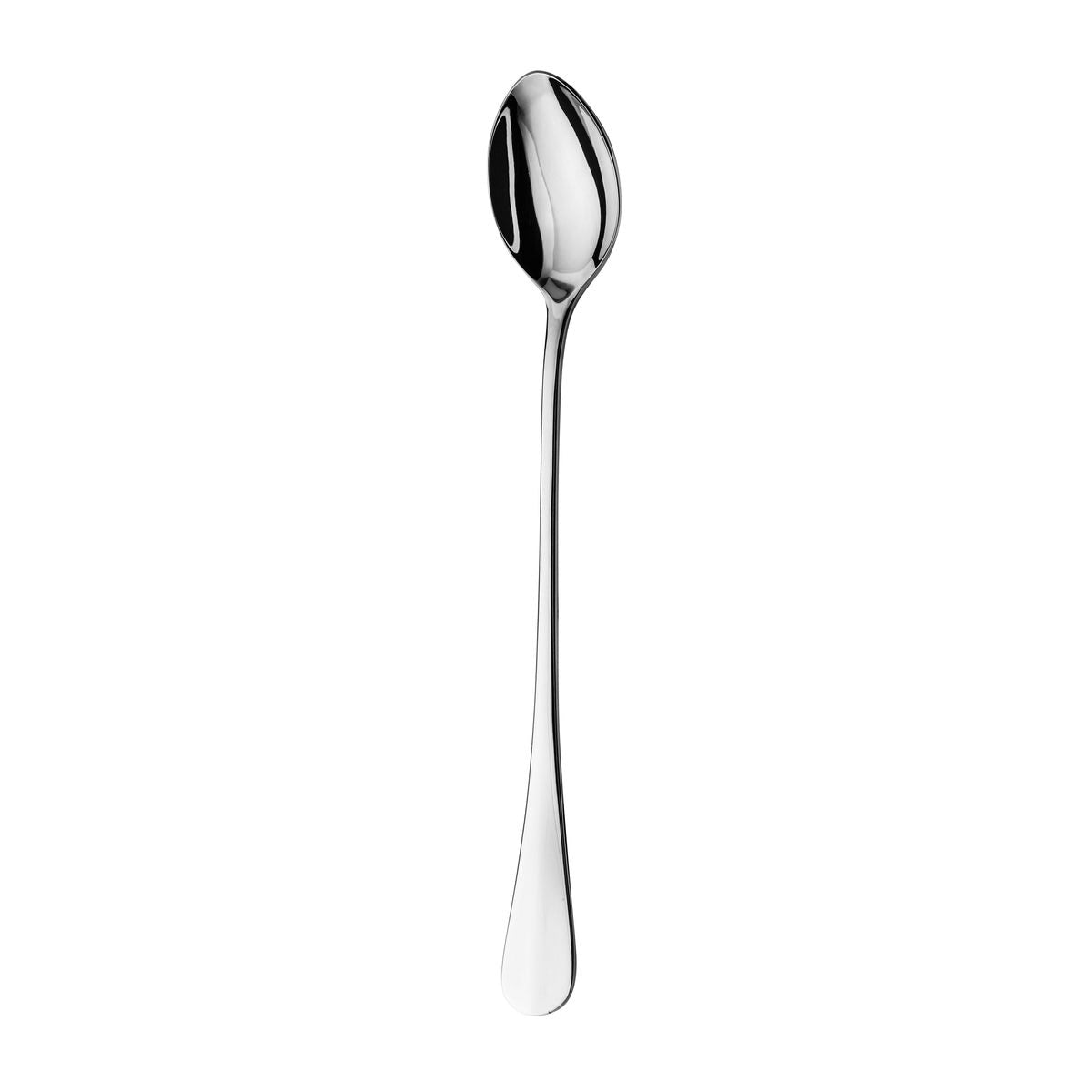 Trenton Paris Soda Spoon (Silver) (12 Pack)