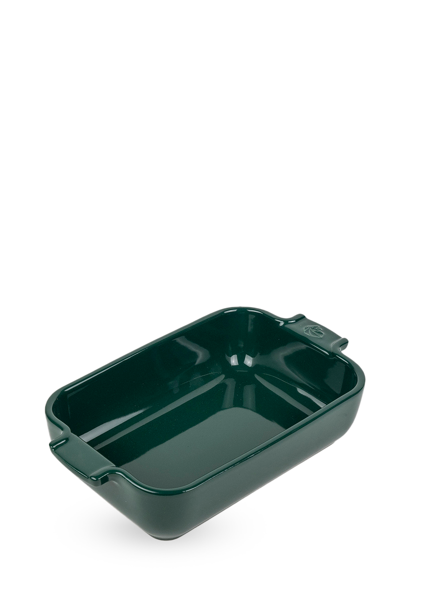 Peugeot Appolia Rectangular Baker - 22cm