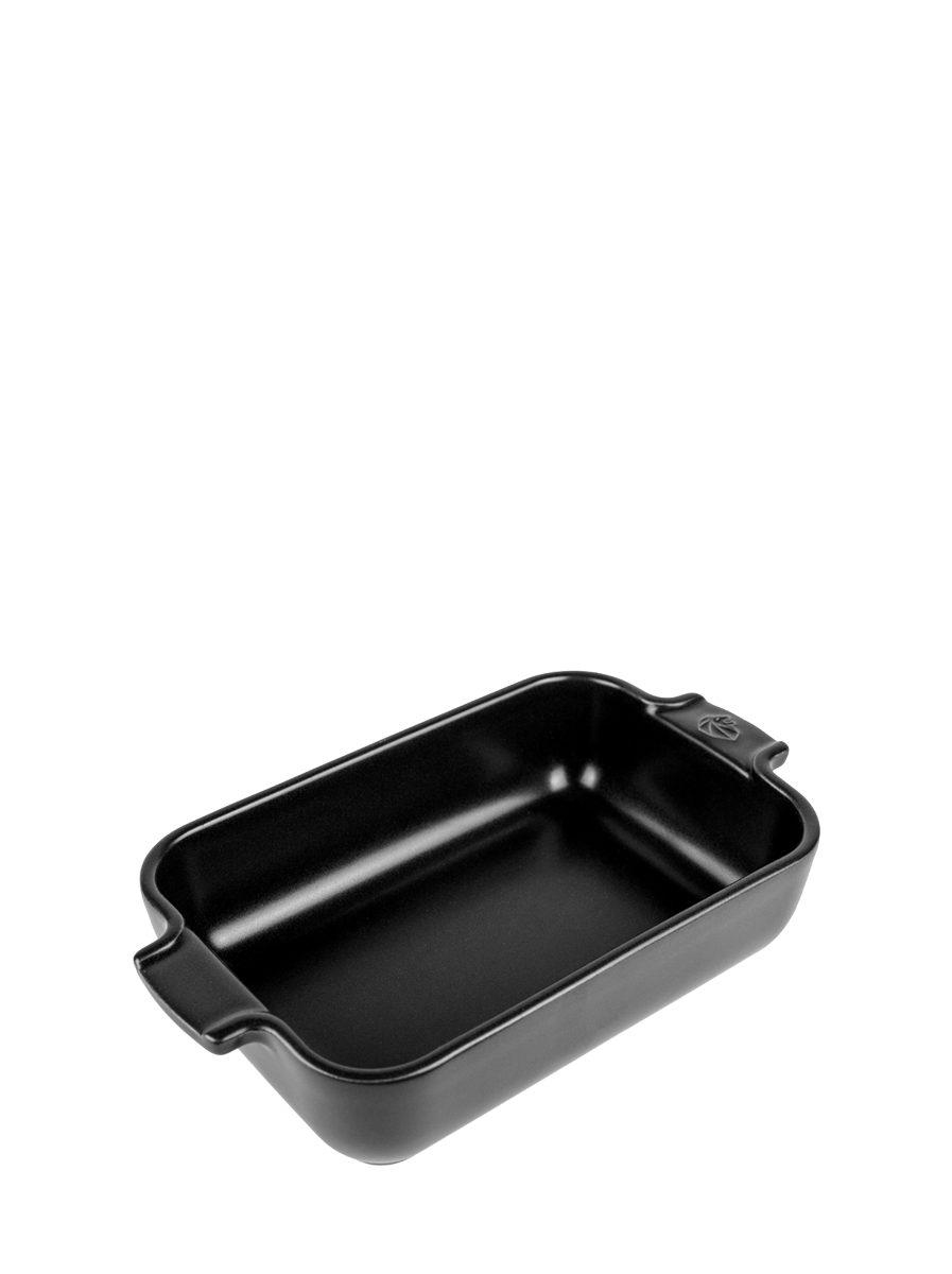 Peugeot Appolia Rectangular Baker - 22cm