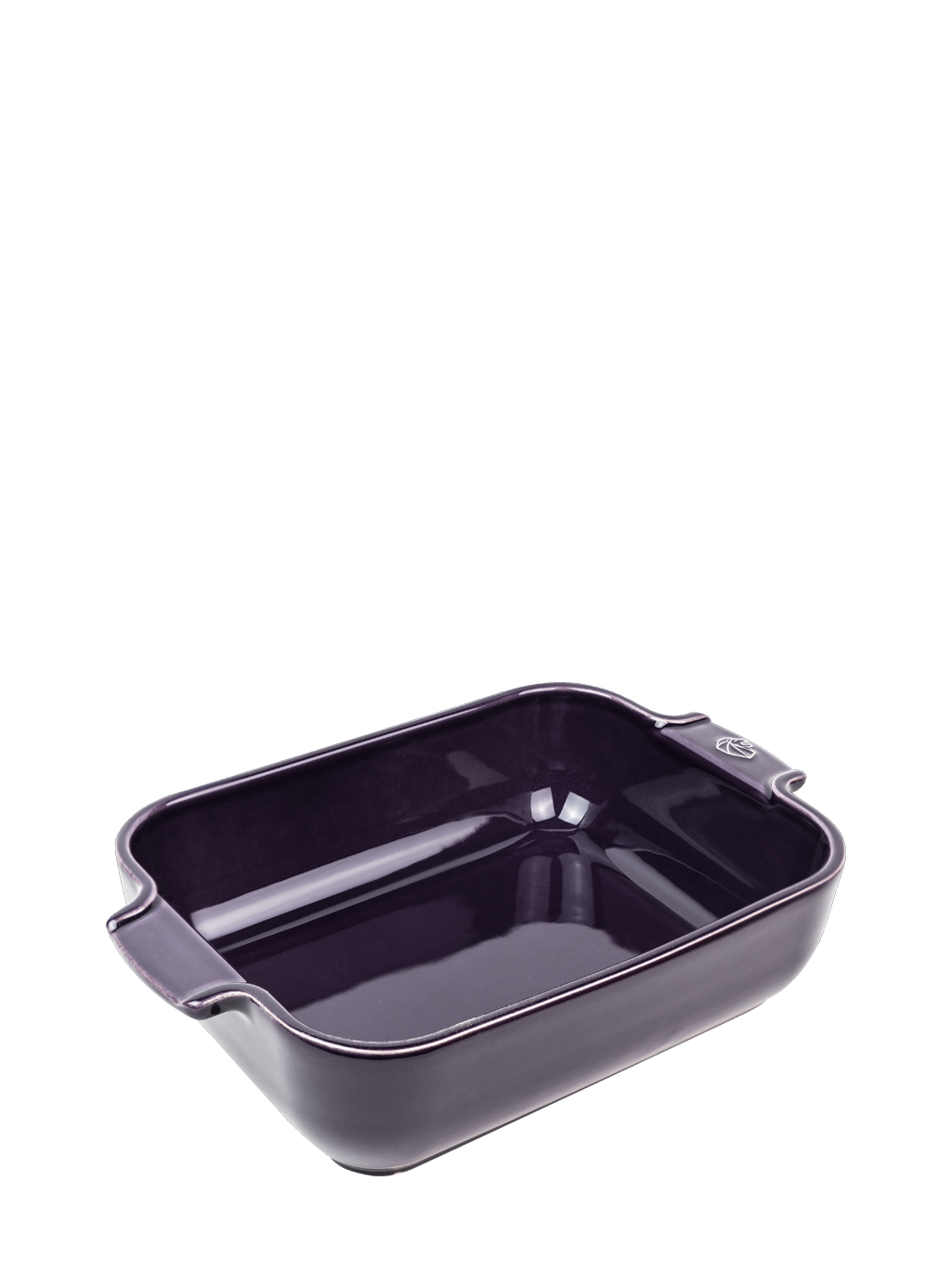 Peugeot Appolia Rectangular Baker - 25cm