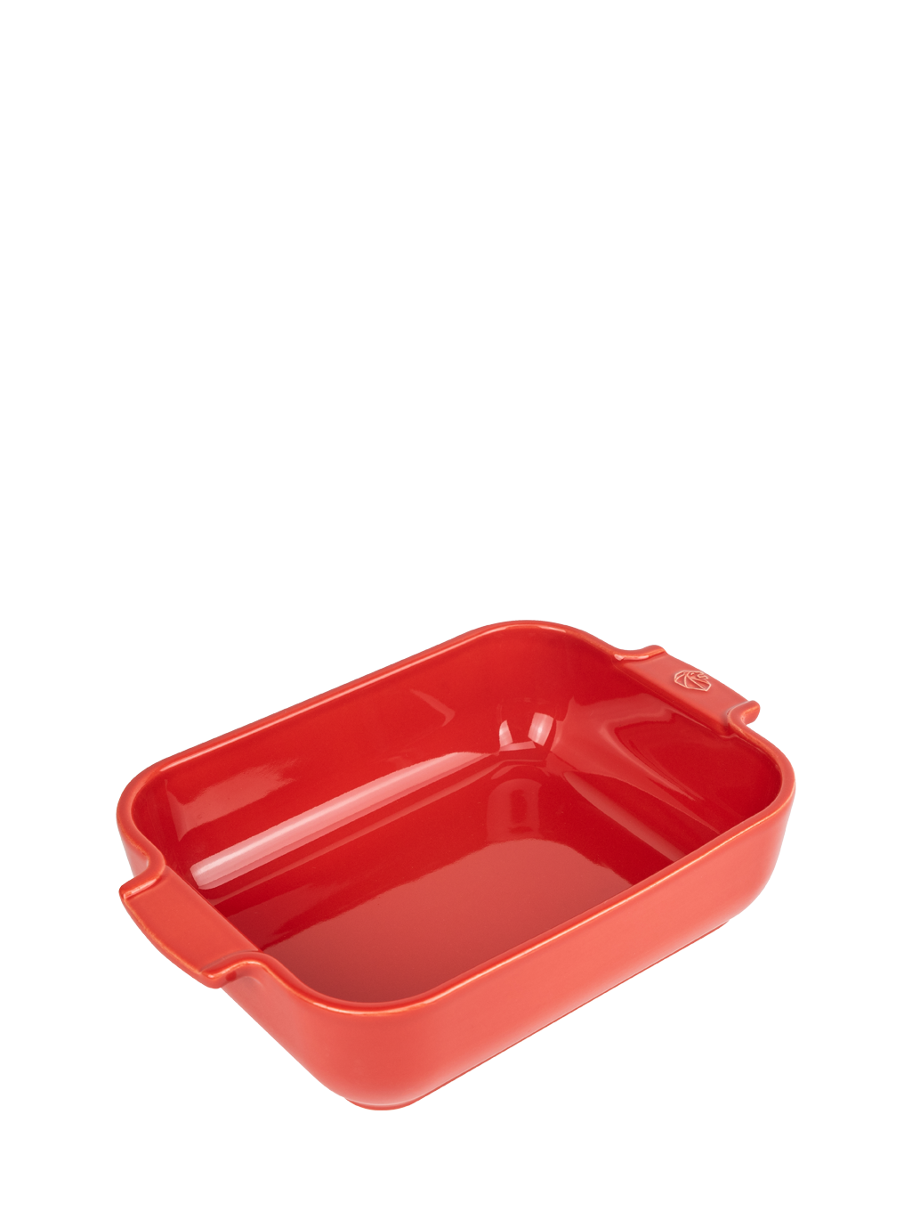 Peugeot Appolia Rectangular Baker - 25cm