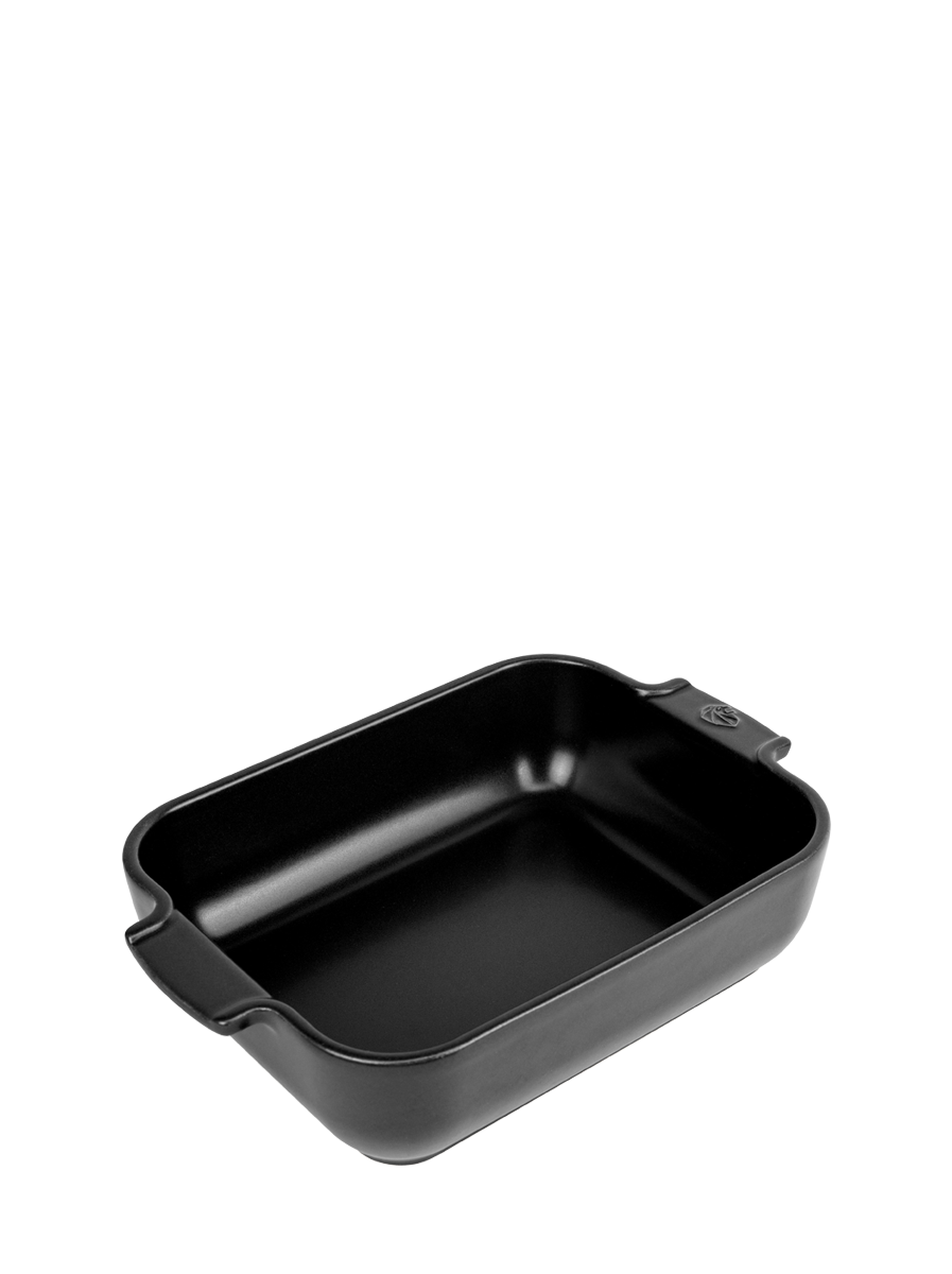 Peugeot Appolia Rectangular Baker - 25cm