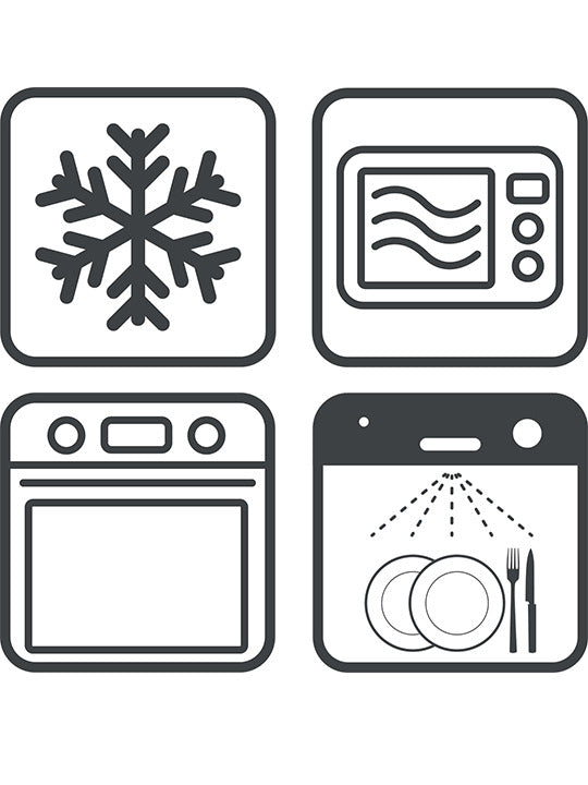 Peugeot Appolia Rectangular Baker - 32cm