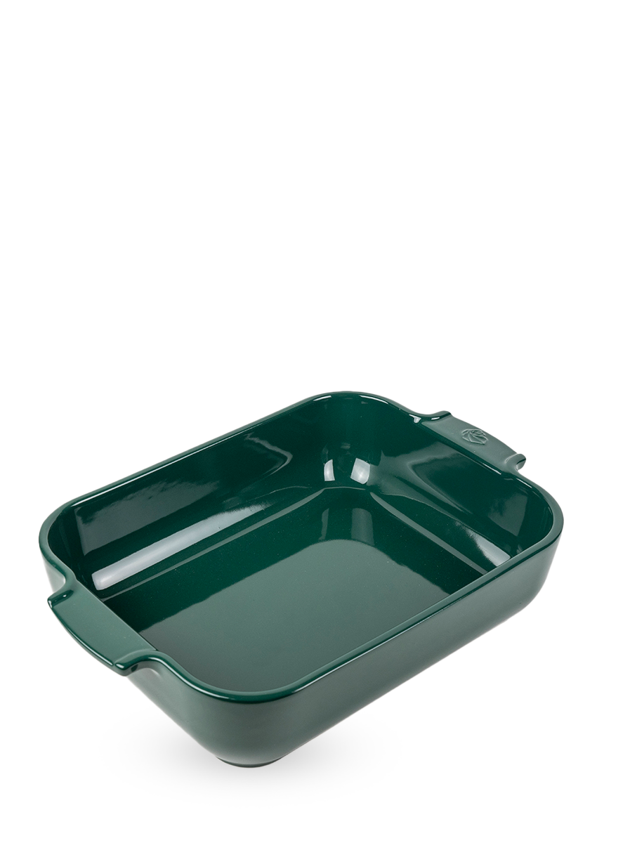 Peugeot Appolia Rectangular Baker - 32cm