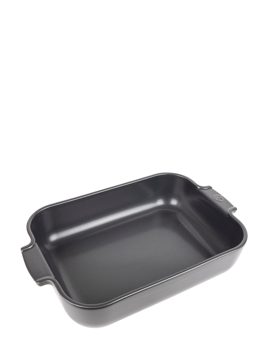 Peugeot Appolia Rectangular Baker - 36cm