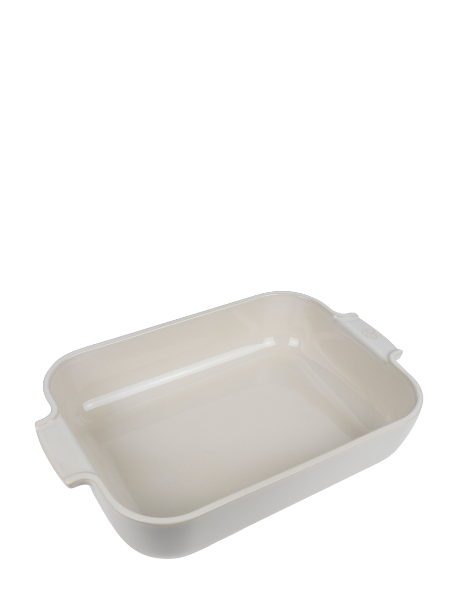 Peugeot Appolia Rectangular Baker - 36cm