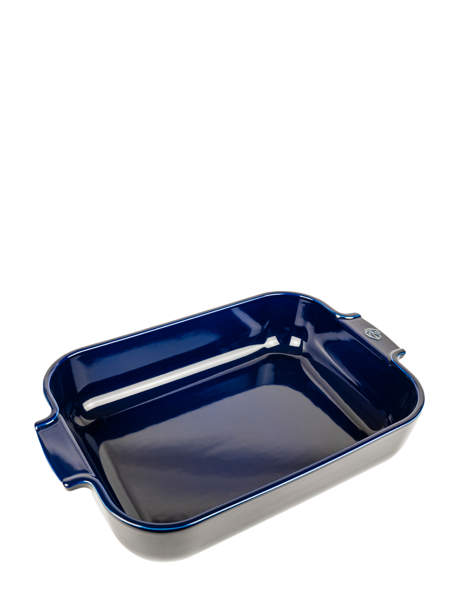 Peugeot Appolia Rectangular Baker - 36cm