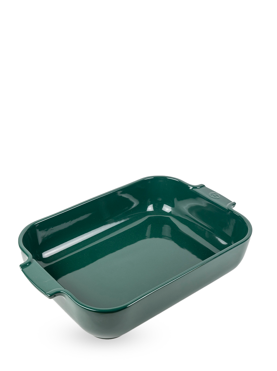 Peugeot Appolia Rectangular Baker - 36cm