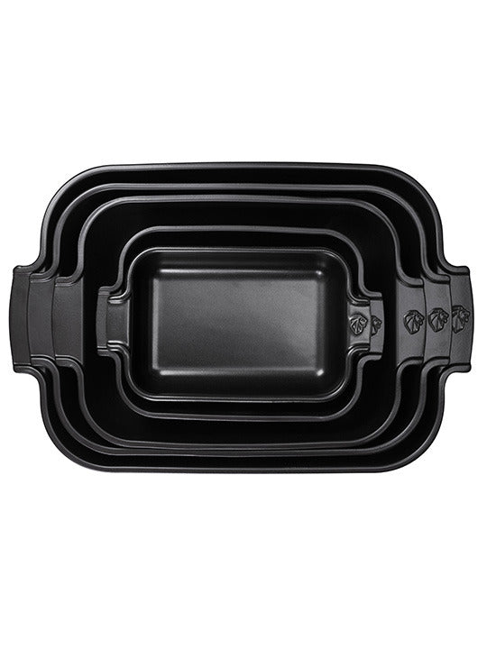 Peugeot Appolia Rectangular Baker - 36cm