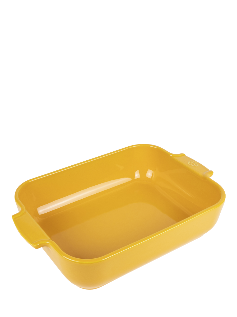 Peugeot Appolia Rectangular Baker - 40cm